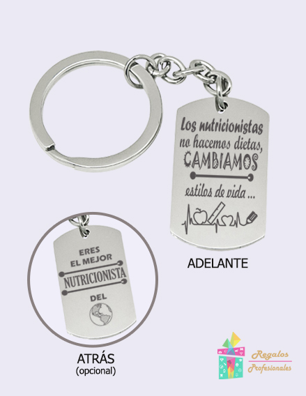 regalos para doctores