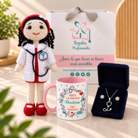 Set Mi Doctora