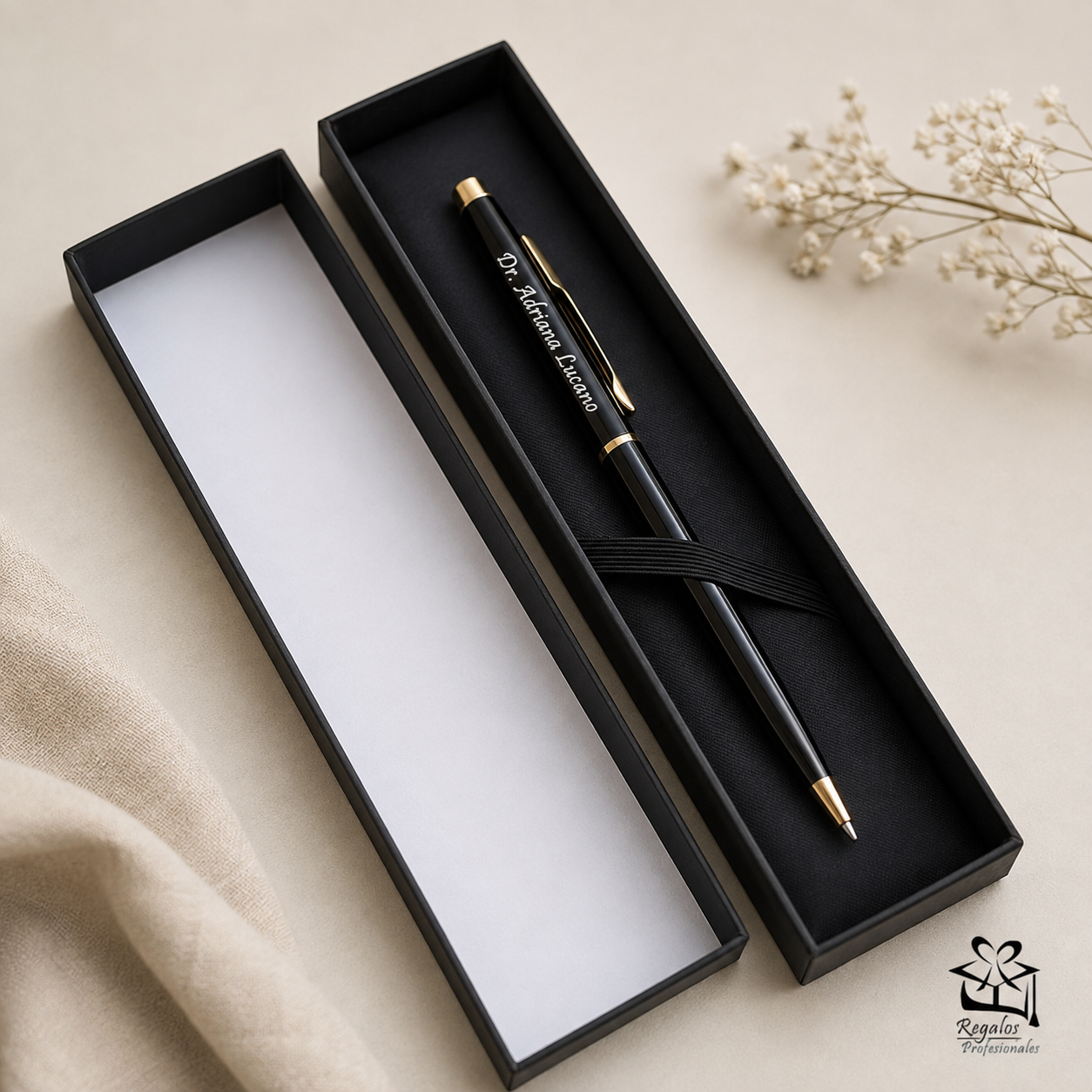 Lapiceros personalizados