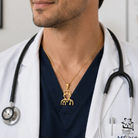 Collar médico
