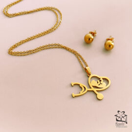Collar para obstetra