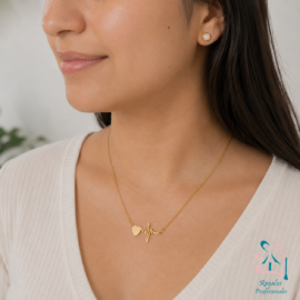 Collar signos vitales