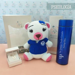 Pack TE APRECIO Psicología