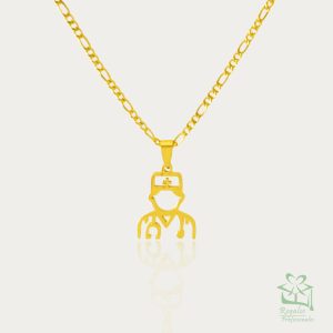 Collar médico