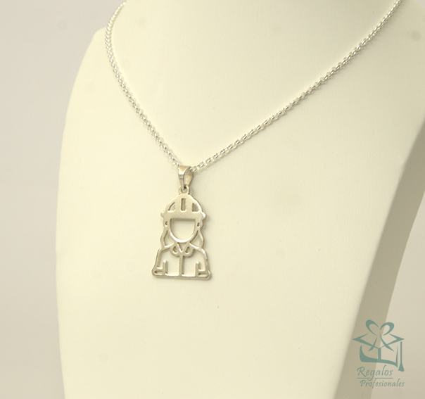 Collar Inge