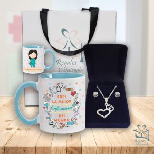regalos para enfermeras