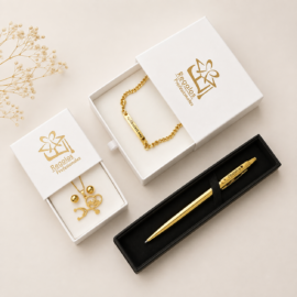 Pack obstetra golden
