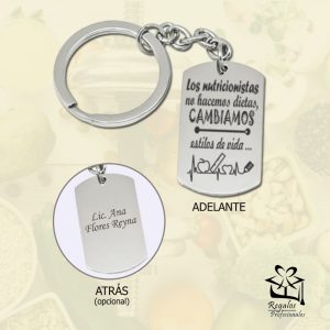 regalos para nutricionistas perú