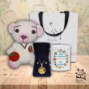 regalos para nutricionistas