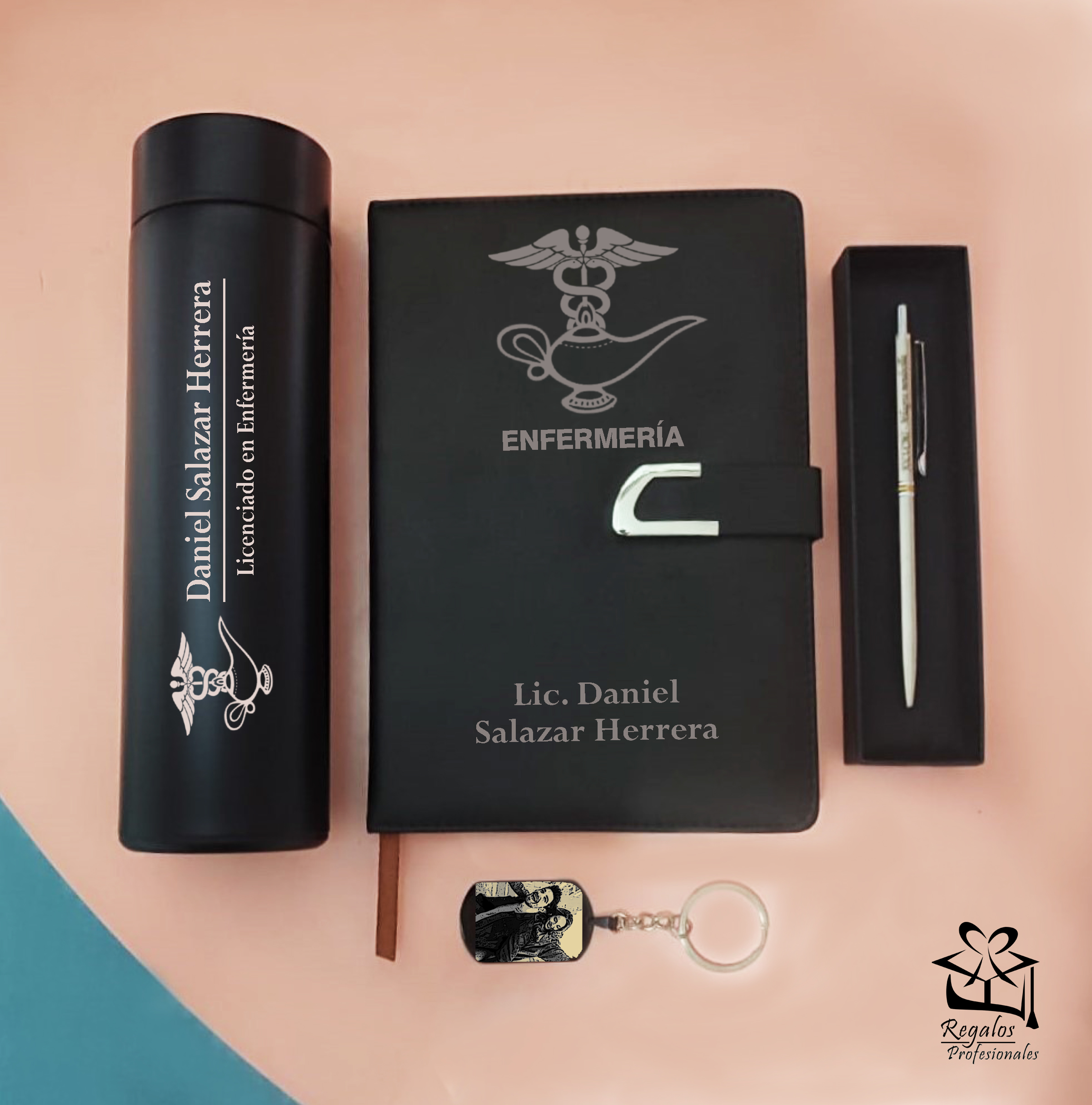 regalos personalizados para hombre peru