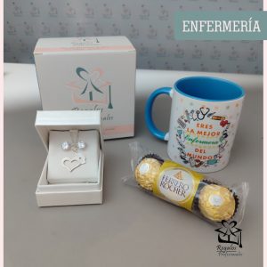 Set Te Quiero Deluxe