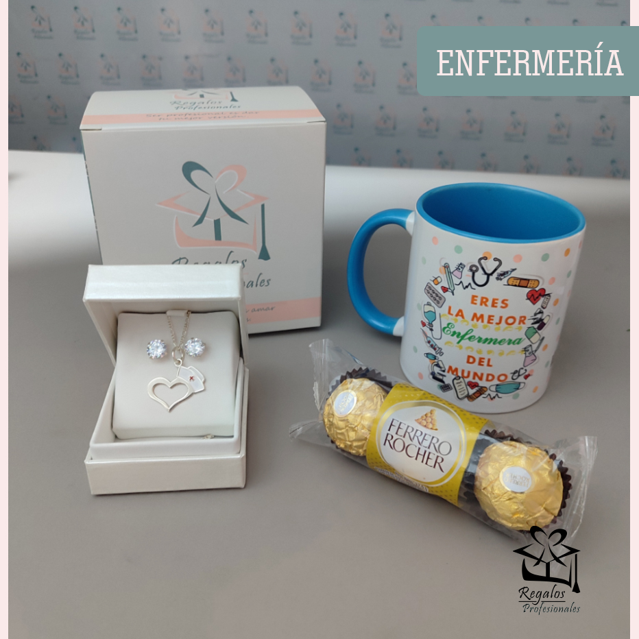 Set Te Quiero Deluxe