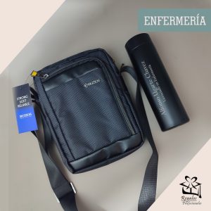 Morral + termo