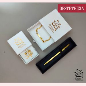 Pack obstetra golden