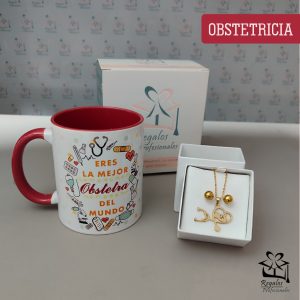 Detalle TE QUIERO Obstetra