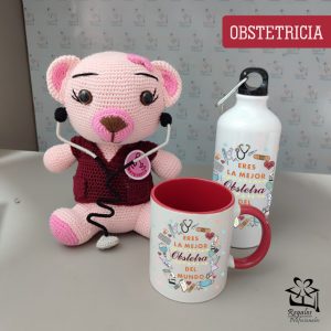 Pack osita obstetra 1