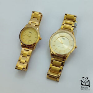 Reloj QQ original acuático