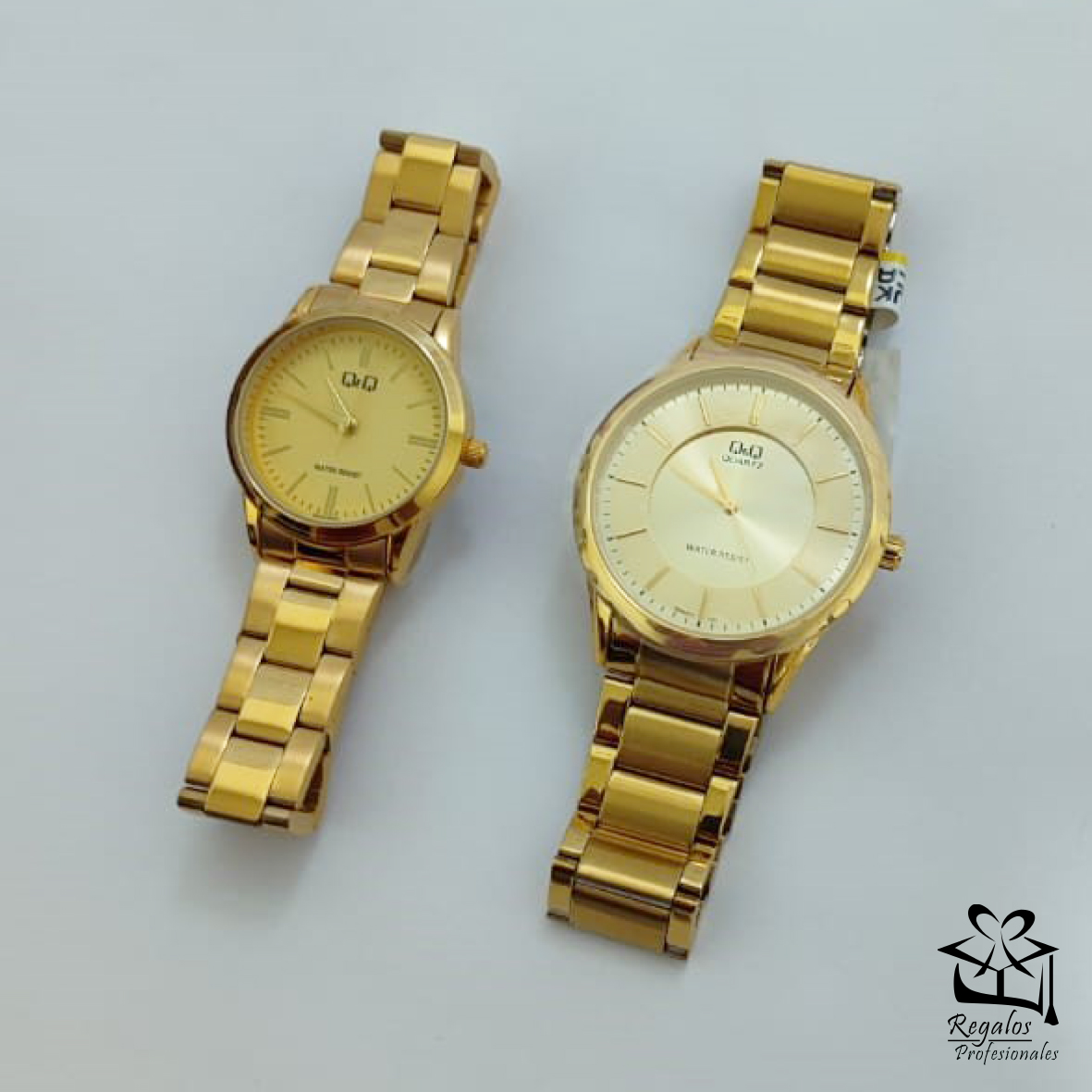 Reloj QQ original acuático