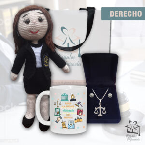 regalos para abogada perú