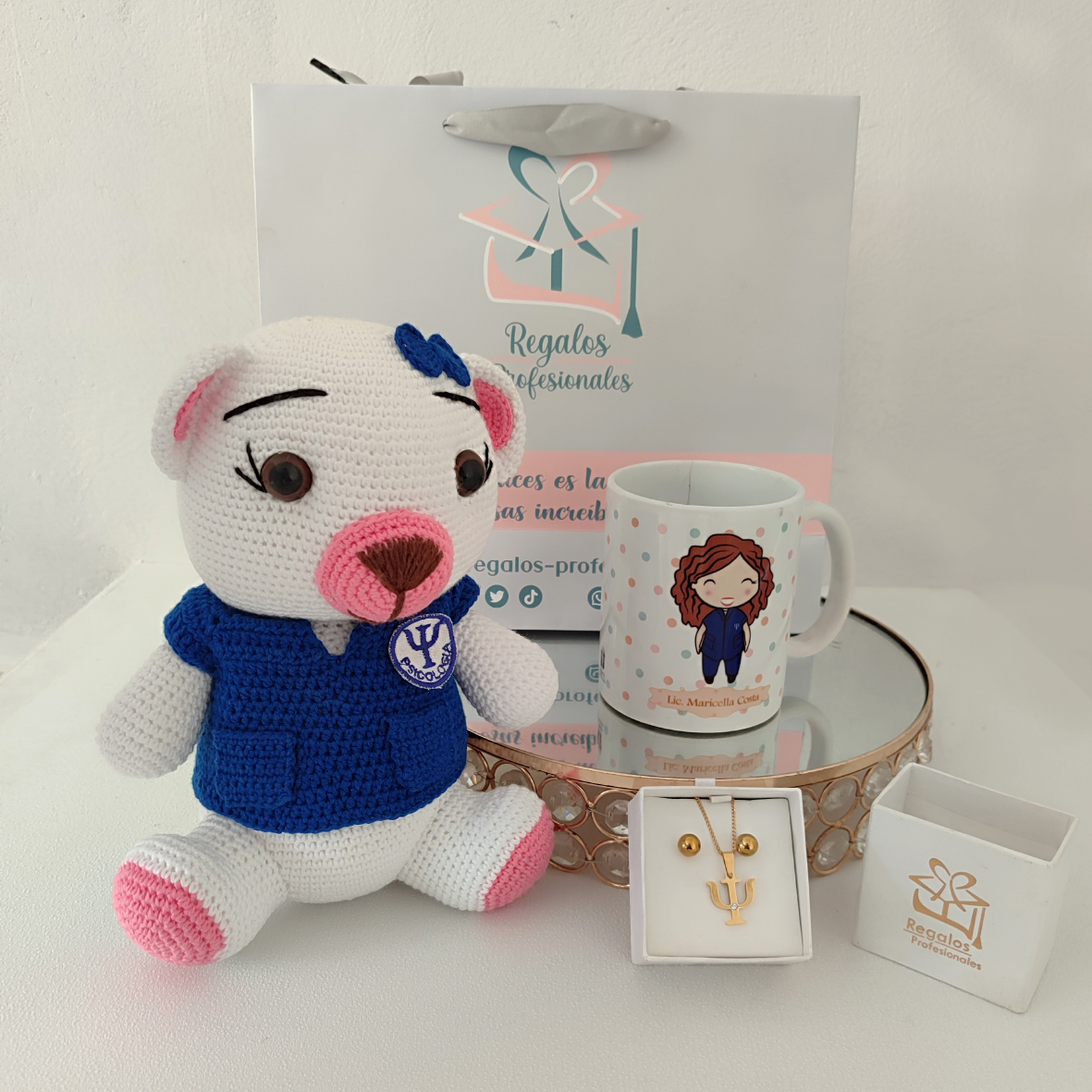 Pack Amor Psicología