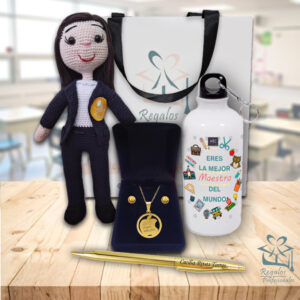 regalo para profesora de primaria