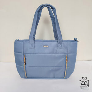Bolso elegante con espacio para laptop