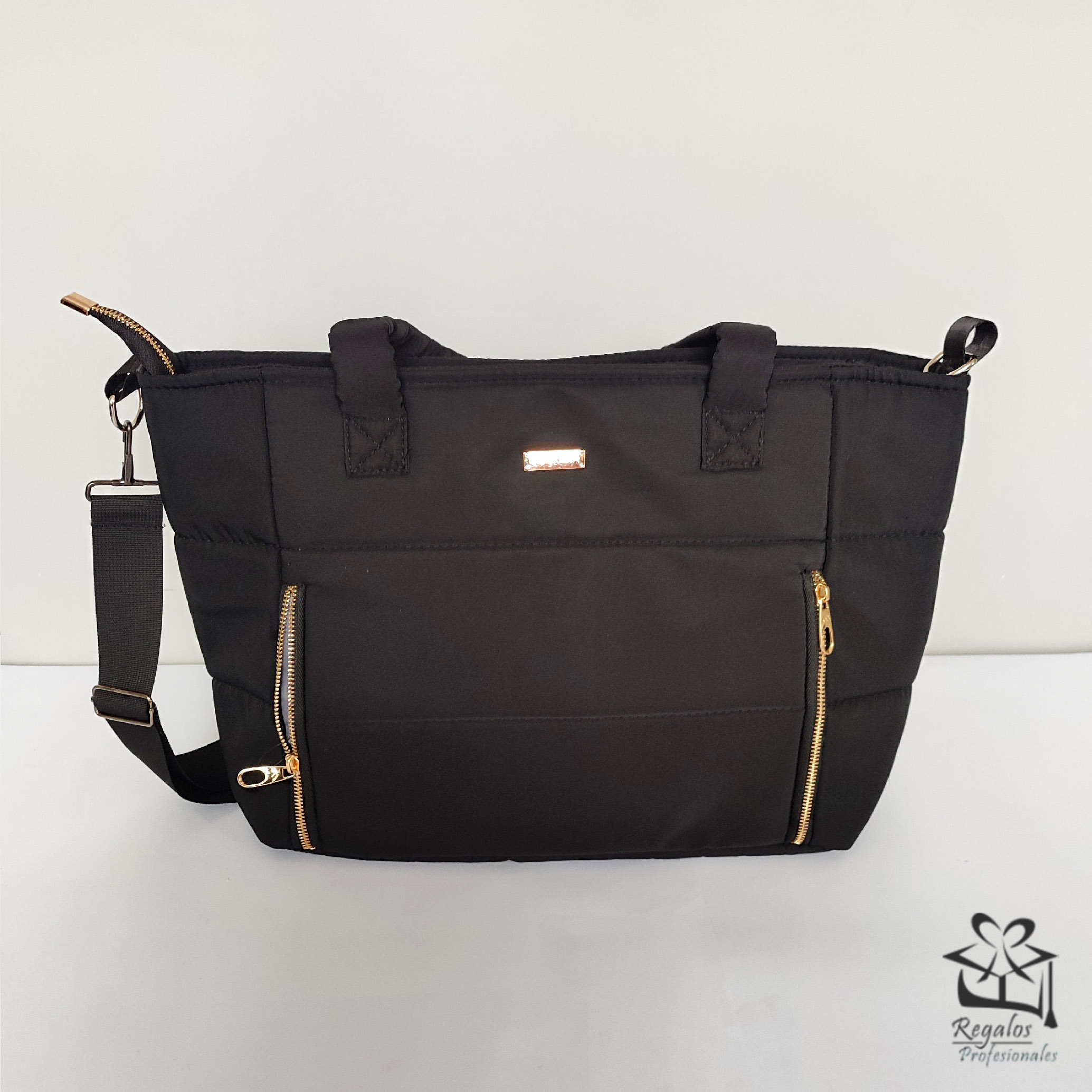 Bolso elegante con espacio para laptop - Imagen 6
