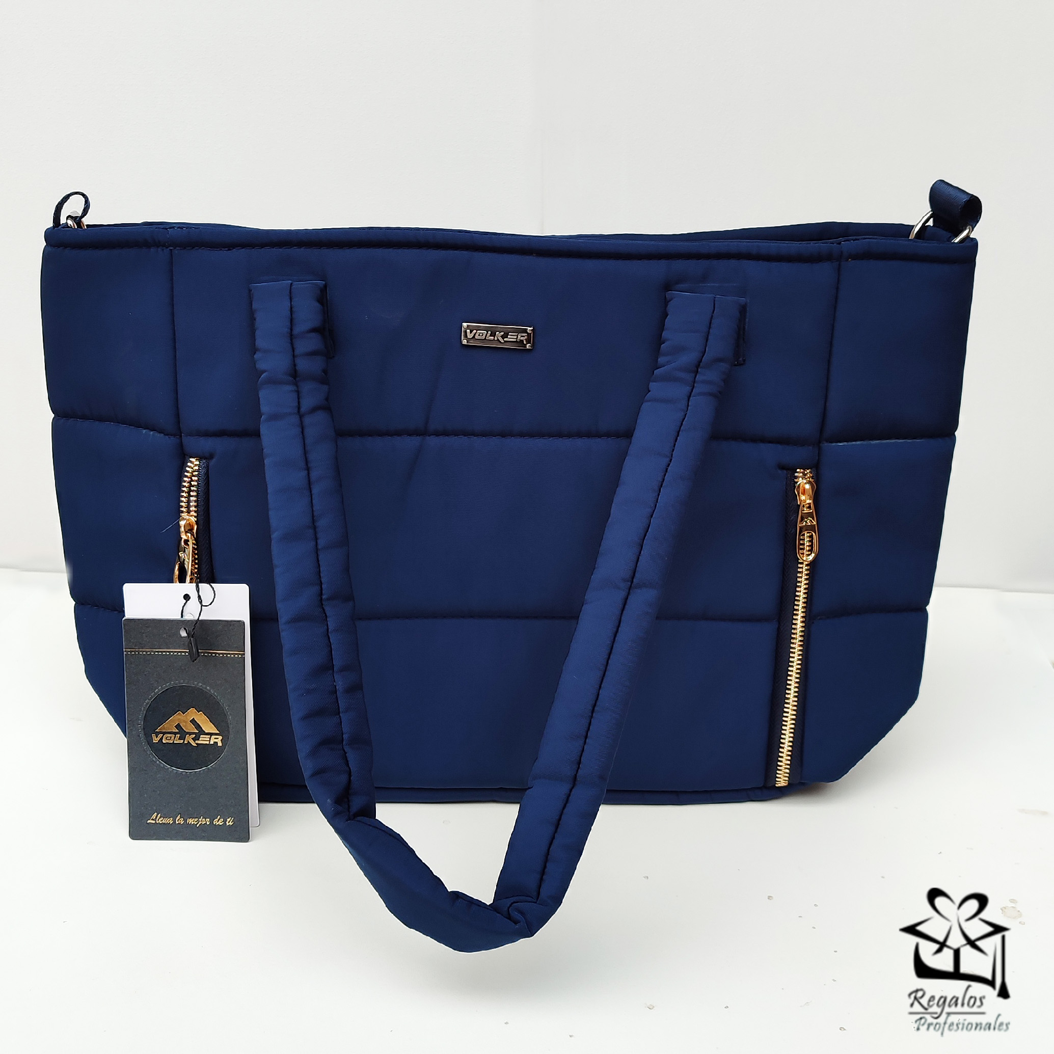Bolso elegante con espacio para laptop - Imagen 5