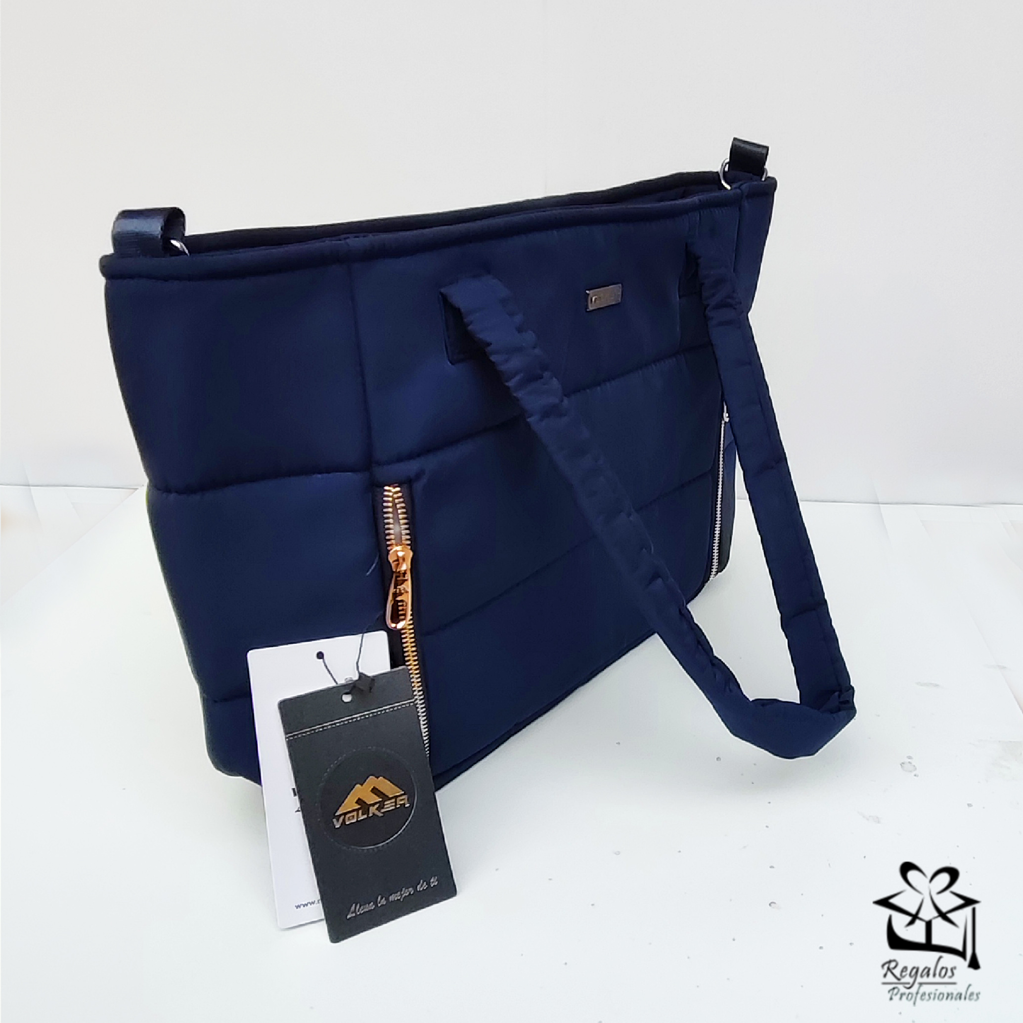 Bolso elegante con espacio para laptop - Imagen 4