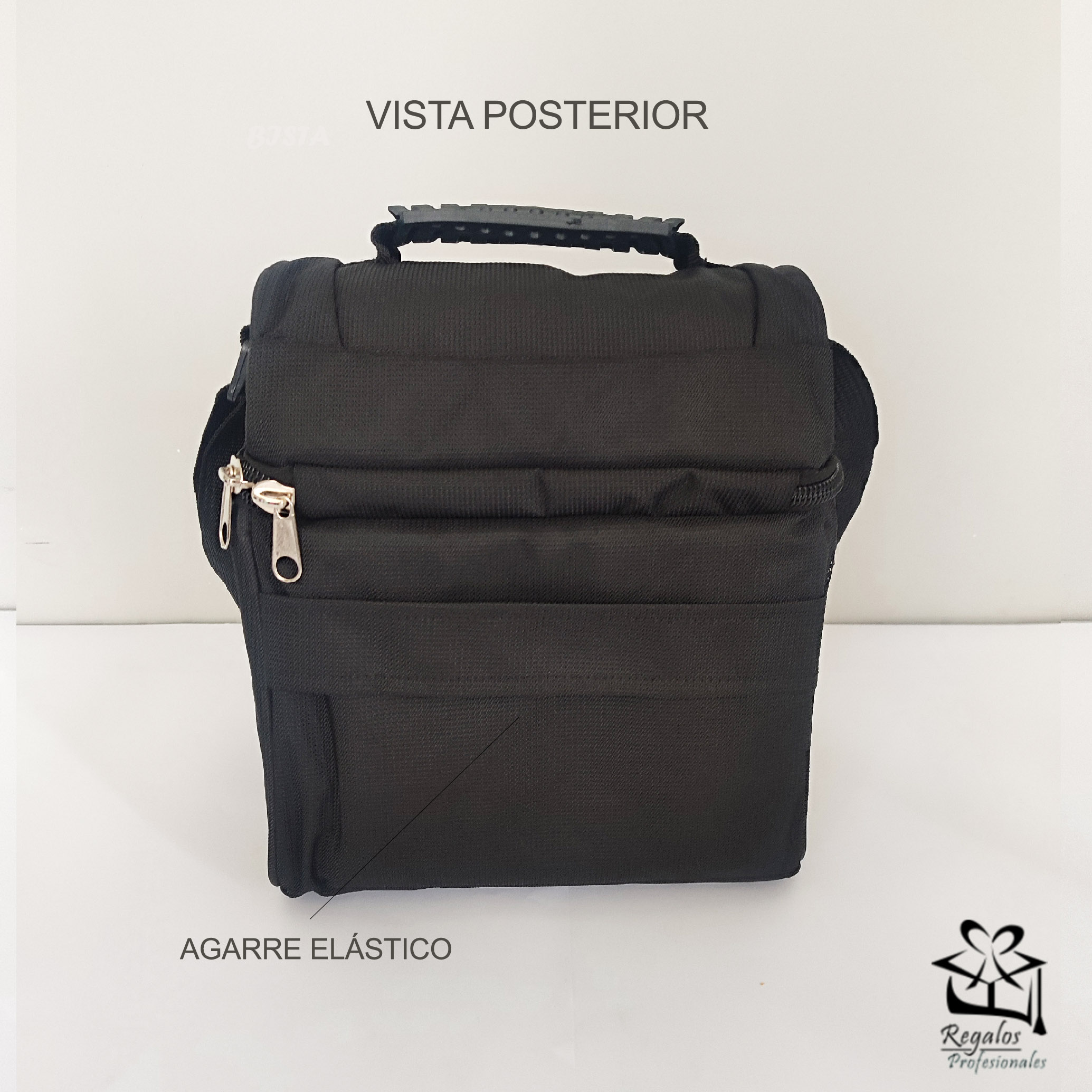 Lonchera grande para varón - Imagen 6