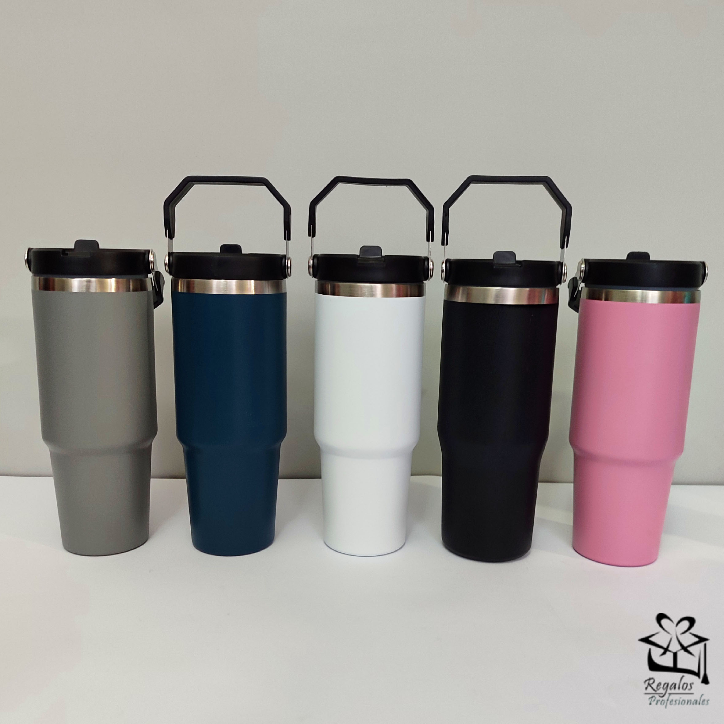 Termo Premium Pro 900 – Personalizado con grabado láser - Imagen 3