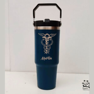 Termo Premium Pro 900 – Personalizado con grabado láser