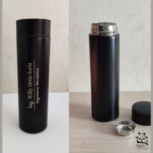 Termo Cylinder Smart 500 ml
