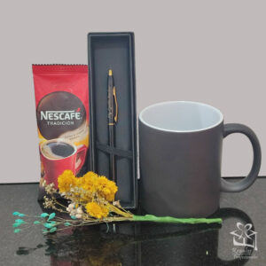 Set Café - Escritorio☕🎁