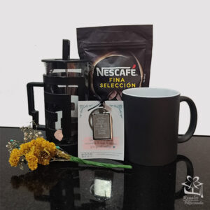 Set Café Especial – Experiencia Premium ☕🎁