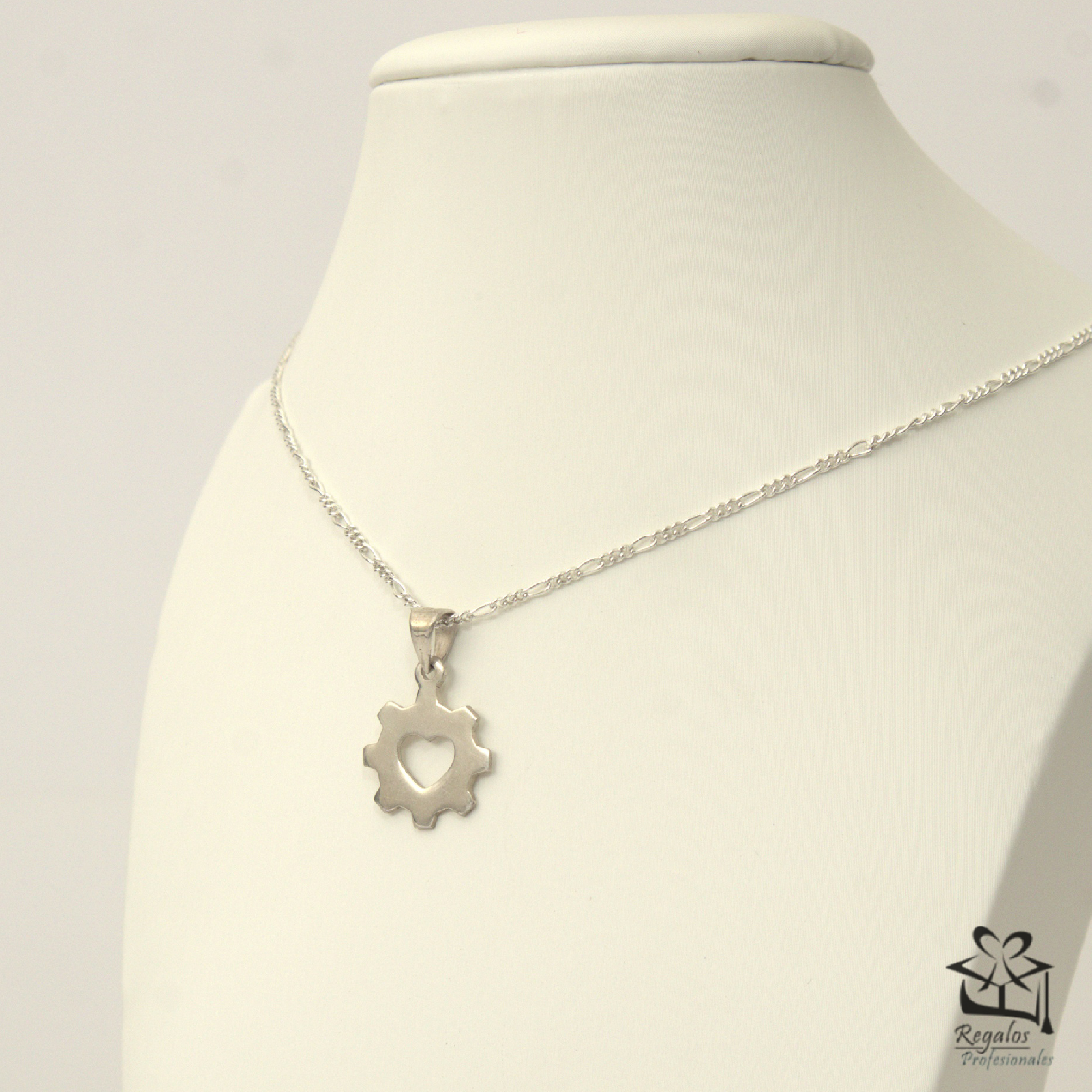 collar ingeniera