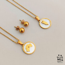 collares para enfermeras