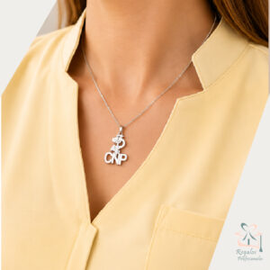Collar de Plata Colegio de Nutricionistas del Perú