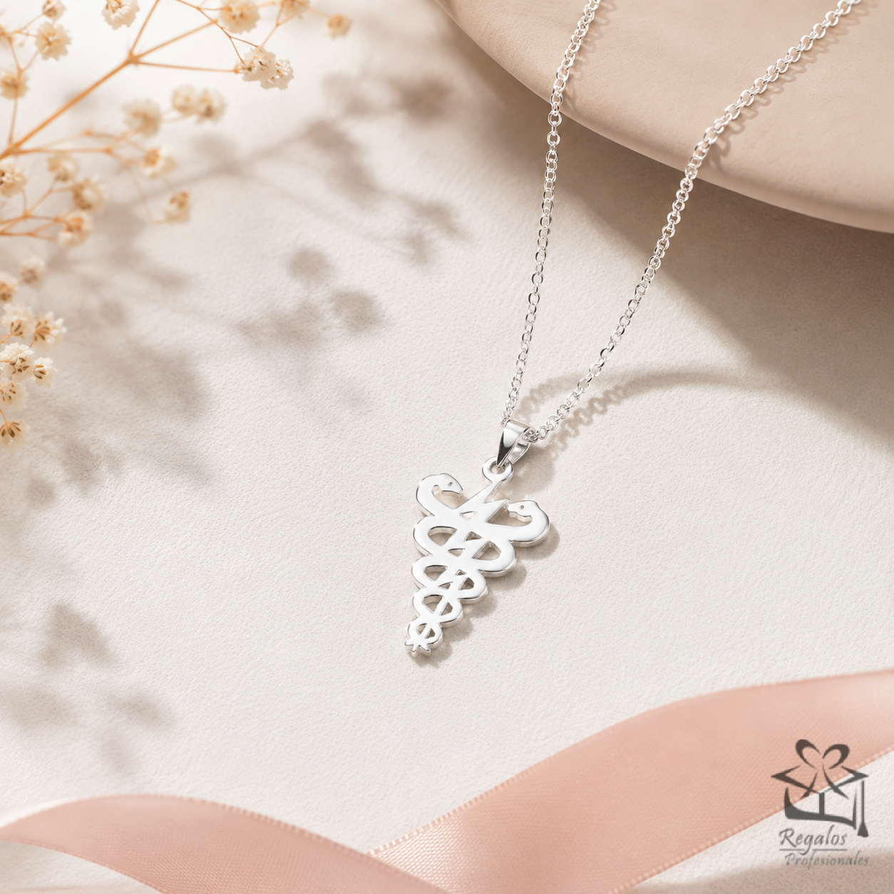 Collar de Plata Fisioterapia