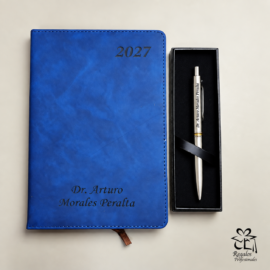 Set Signature 2027