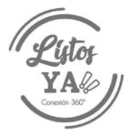 LISTOS YA EVENTOS