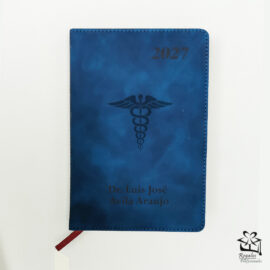 Agenda 2027 Personalizada de Biocuero