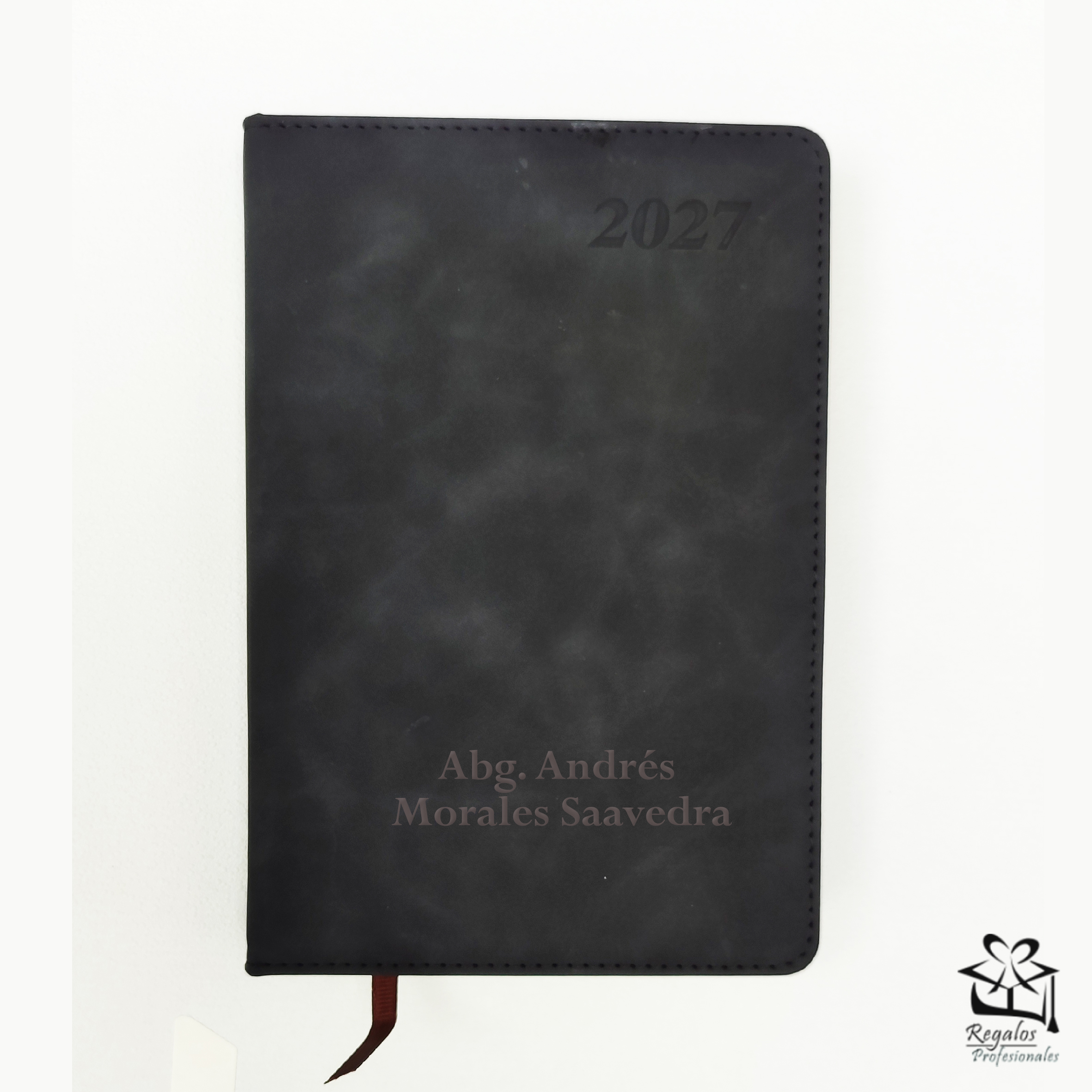 Agenda 2027 Personalizada de Biocuero - Imagen 4