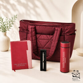 Set Vital Maroon