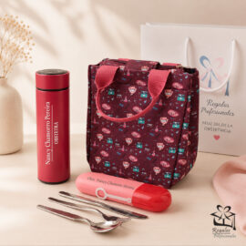 Set Lunch Obstetricia