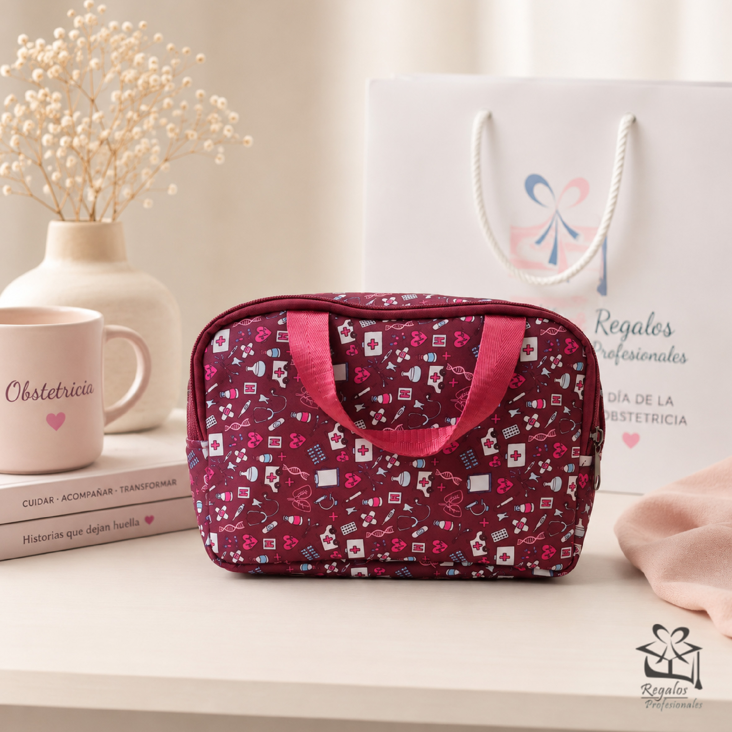 Neceser de Obstetricia
