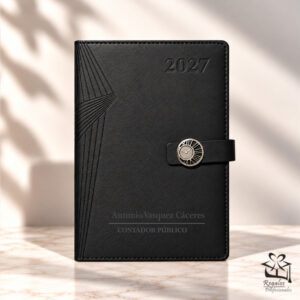 Agenda Meridian 2027