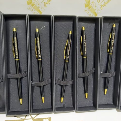 boligrafos elegantes tipo cross
