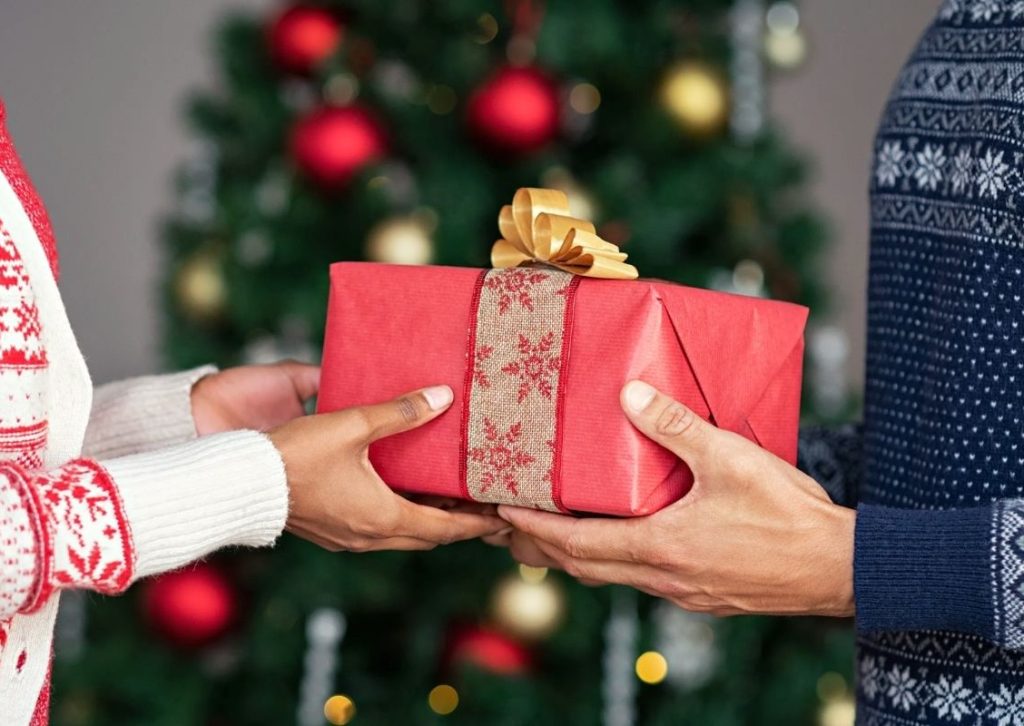 amigo secreto